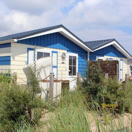 Welle 36B Villa Scharbeutz Luaran gambar