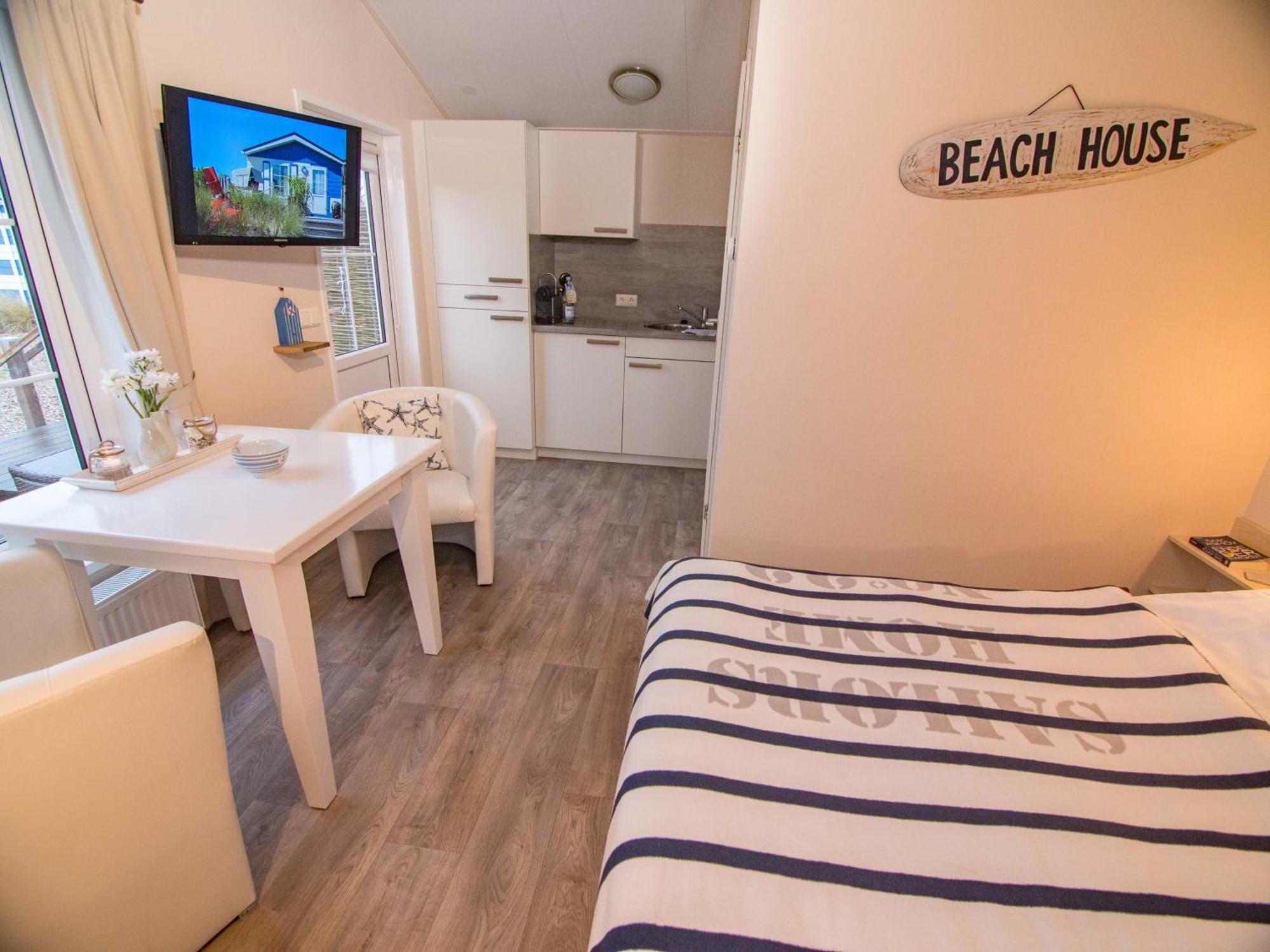 Welle 36B Villa Scharbeutz Luaran gambar